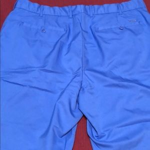 Ralph Lauren RLX shorts